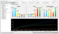 Database Benchmark screenshot